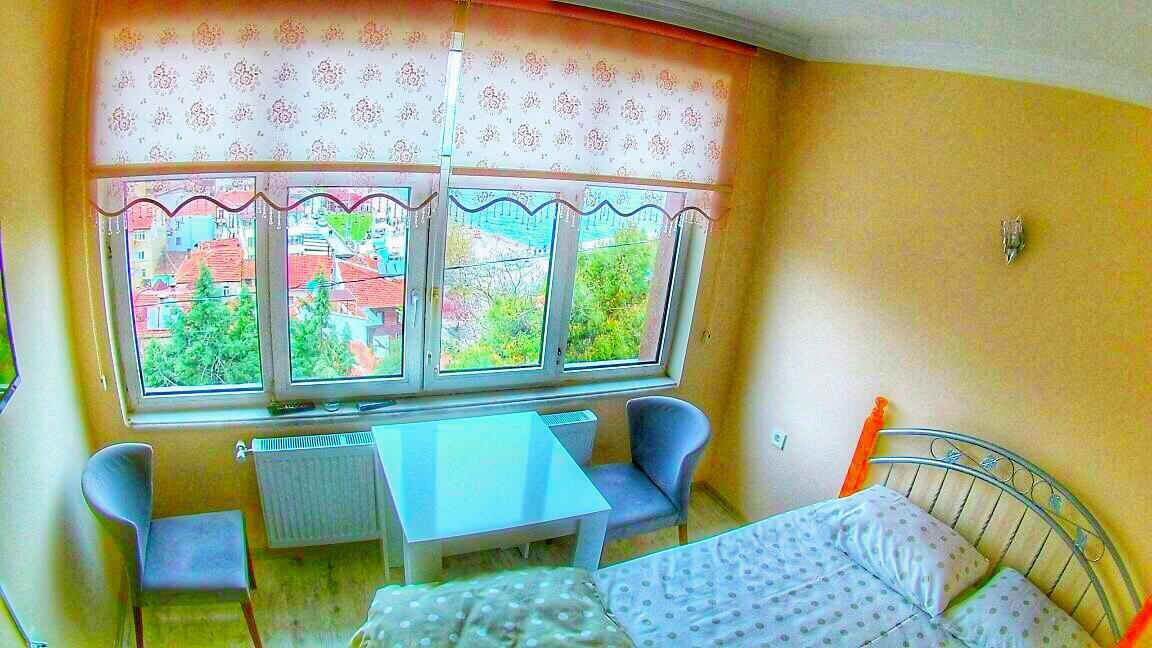 Sehzade Butik Otel Mudanya Exterior foto